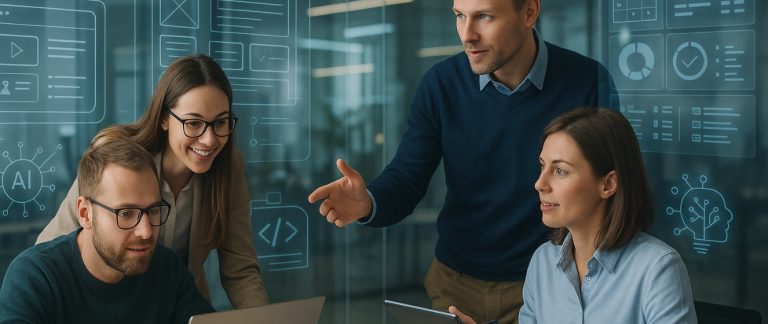 Zarządzanie edukacją online - projektowanie i wdrażanie e-learningu