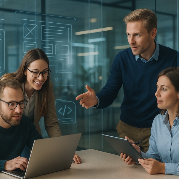 Zarządzanie edukacją online – projektowanie i wdrażanie e-learningu