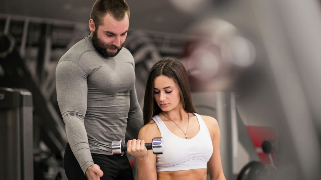 Kurs Trenera Personalnego – edycja wiosenna 2026 – wyłącznie dla studentów Akademii WSEI