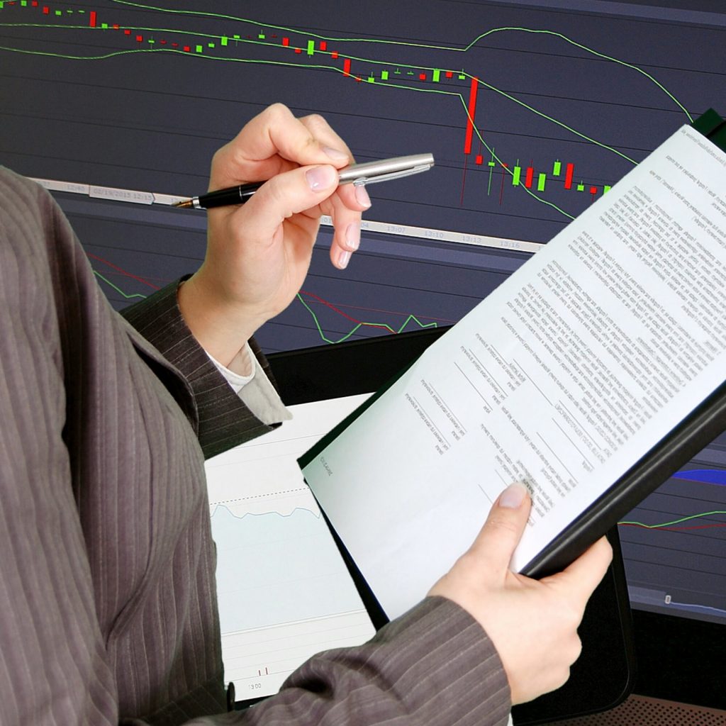 Audyt wewnętrzny w gospodarce i administracji