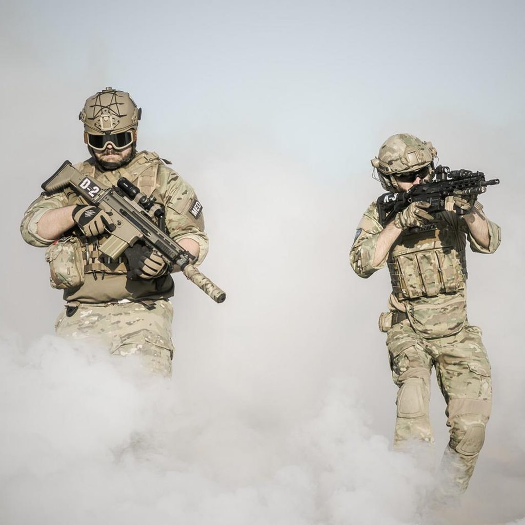 Bezpieczeństwo narodowe i zarządzanie kryzysowe