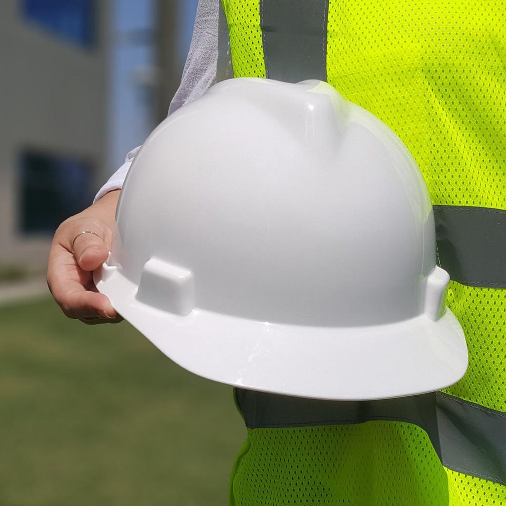 Bezpieczeństwo i higiena pracy