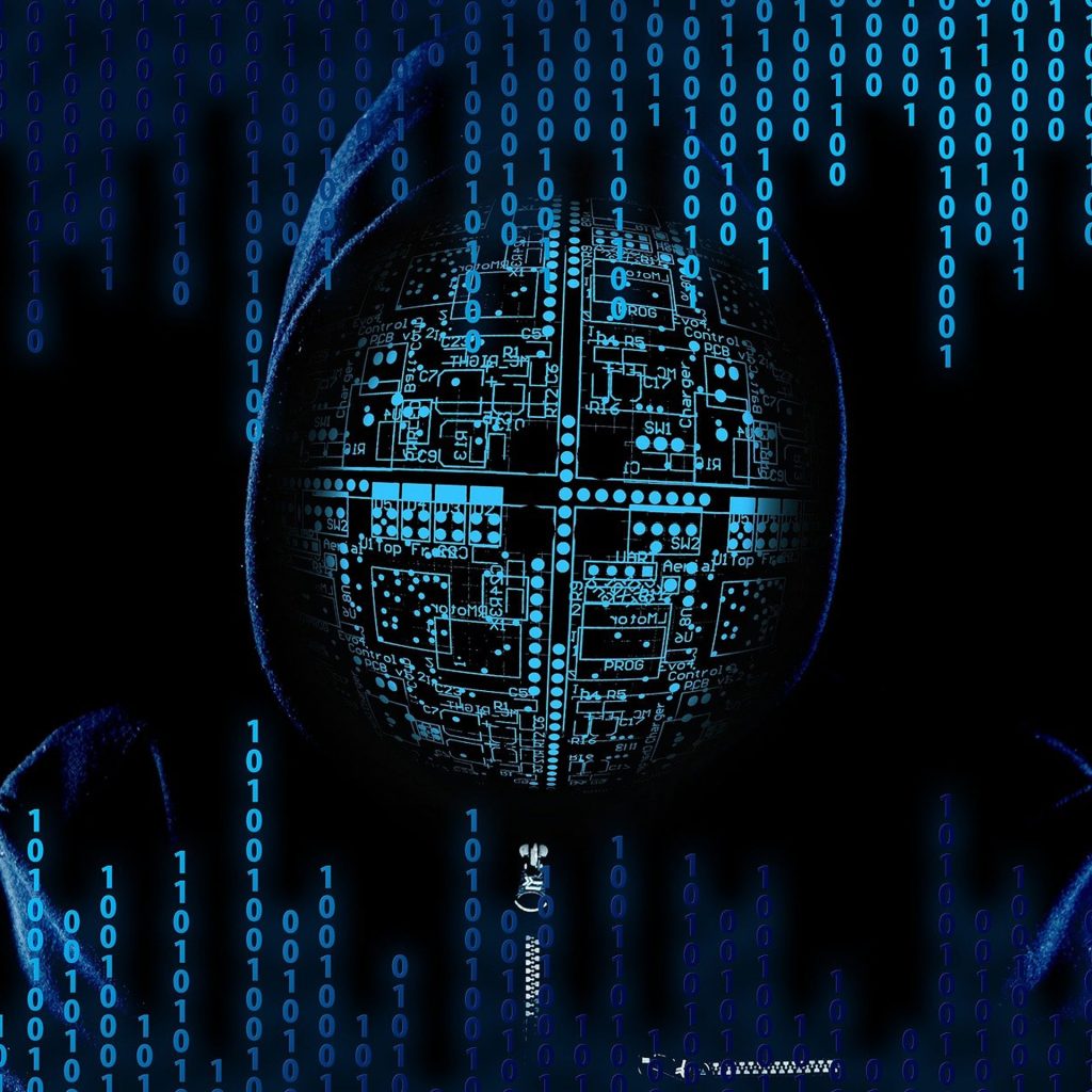 Cyberbezpieczeństwo