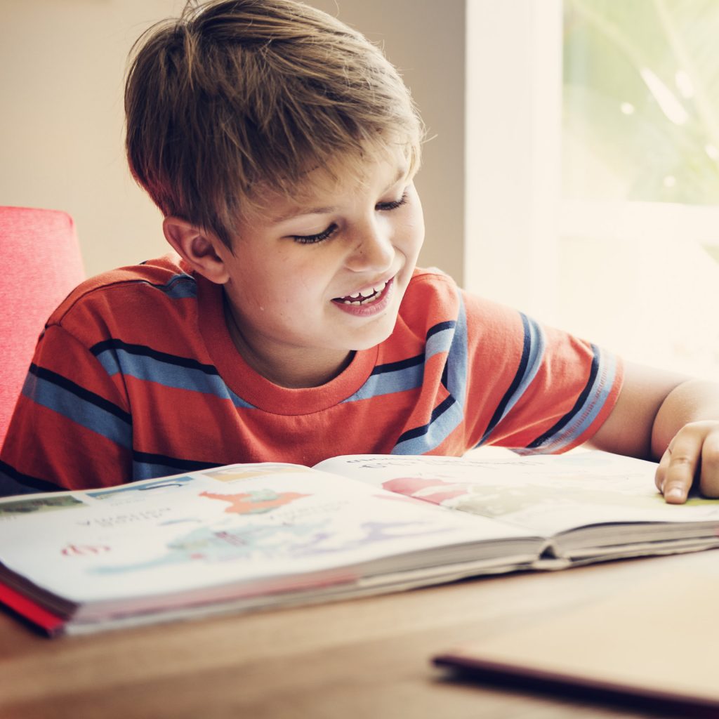 Edukacja włączająca