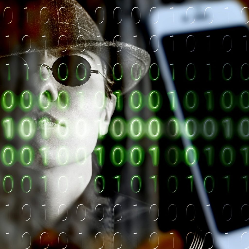 Informatyka kryminalistyczna