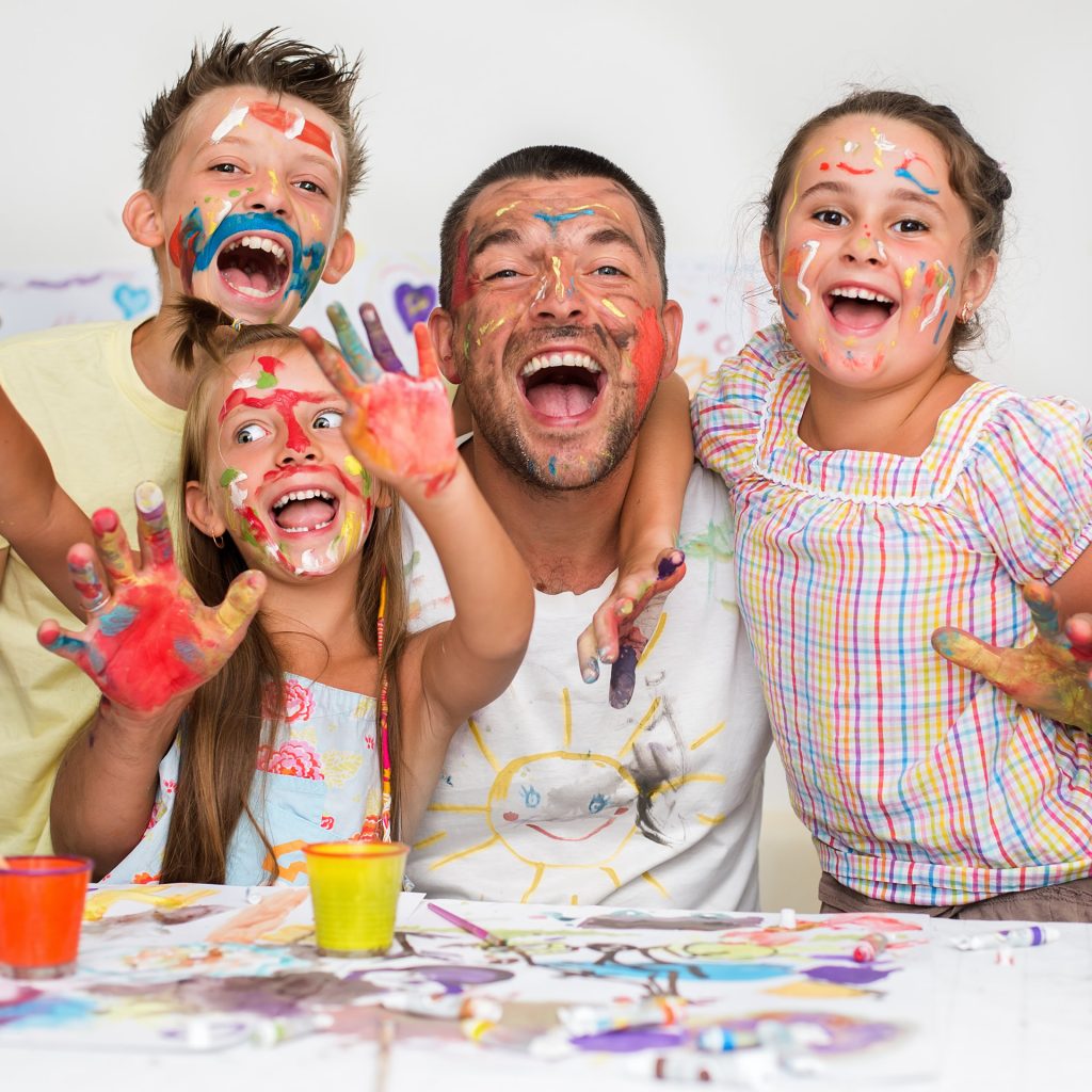 Integracja sensoryczna z terapią ręki