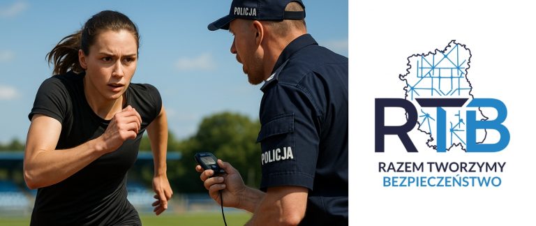 Przygotowanie do służby w Policji