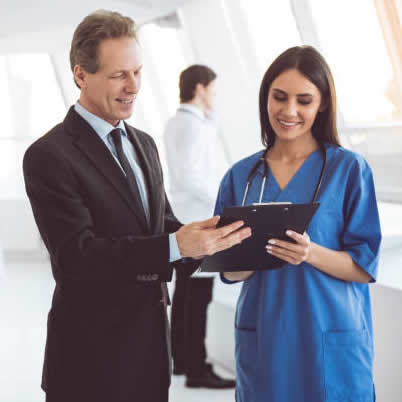 MBA in Healthcare Management