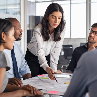 MBA in Innovative Enterprise Management