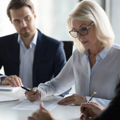 MBA in Public and Community Management