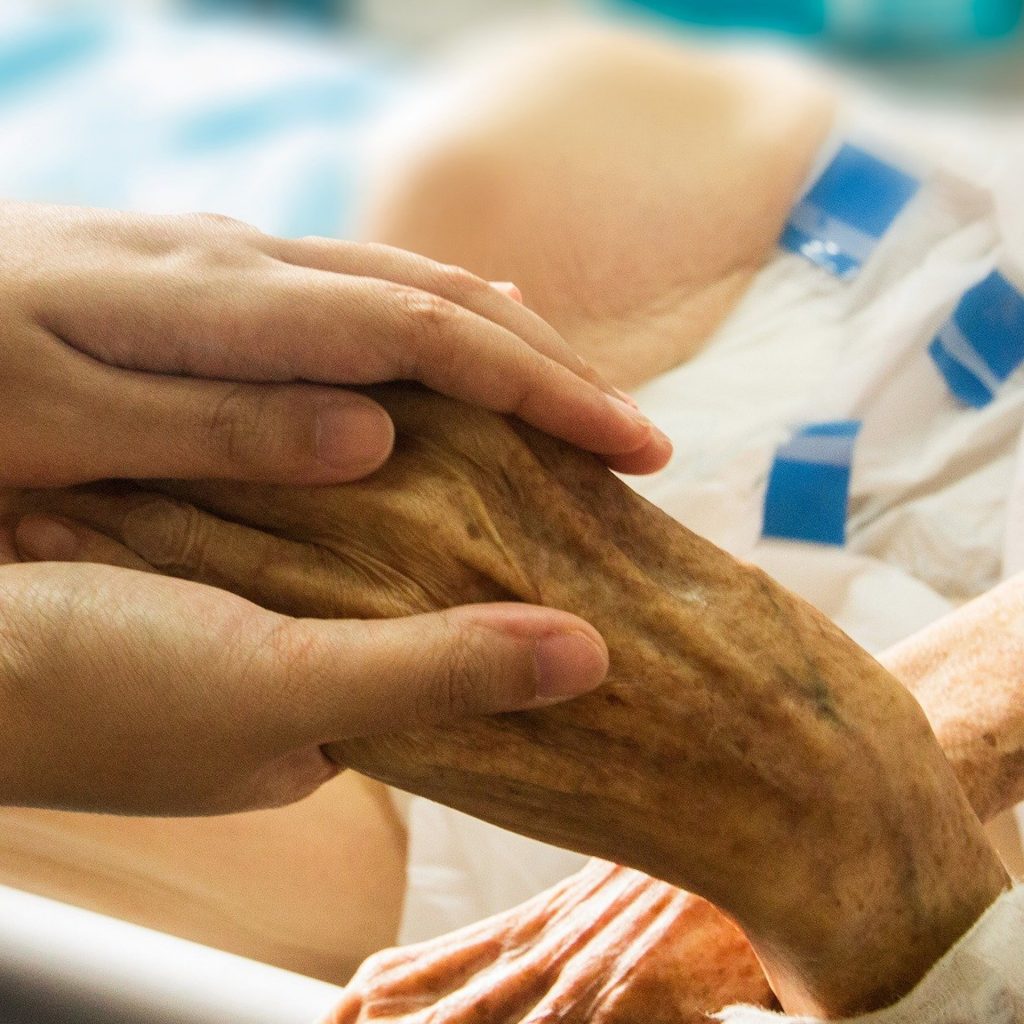 Podstawy opieki paliatywnej