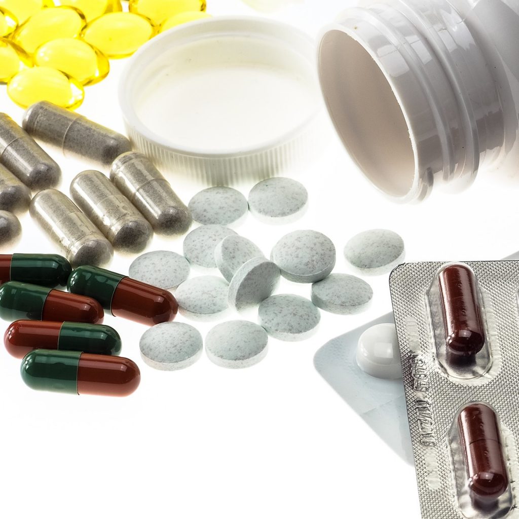 Ordynowanie leków i wypisywanie recept