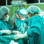 Specjalizacja w dziedzinie pielęgniarstwa chirurgicznego