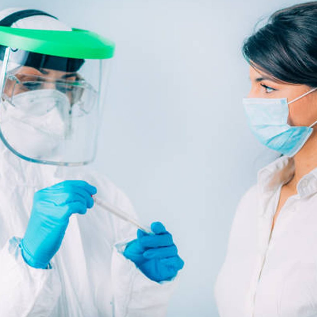 Specjalizacja w dziedzinie pielęgniarstwa epidemiologicznego