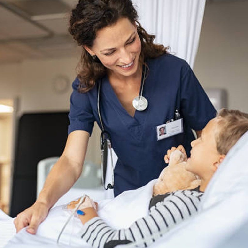 Specjalizacja w dziedzinie pielęgniarstwa internistycznego