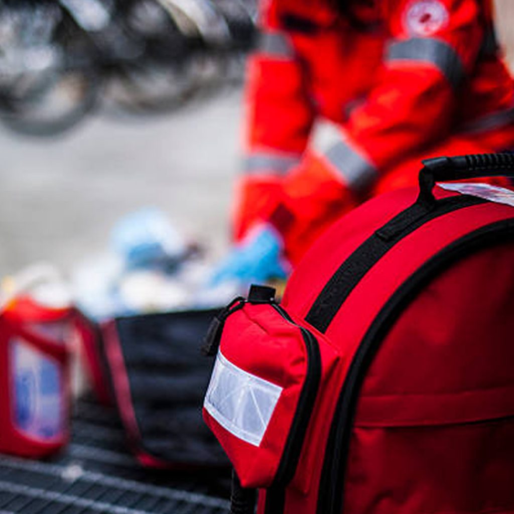 Specjalizacja w dziedzinie pielęgniarstwa ratunkowego