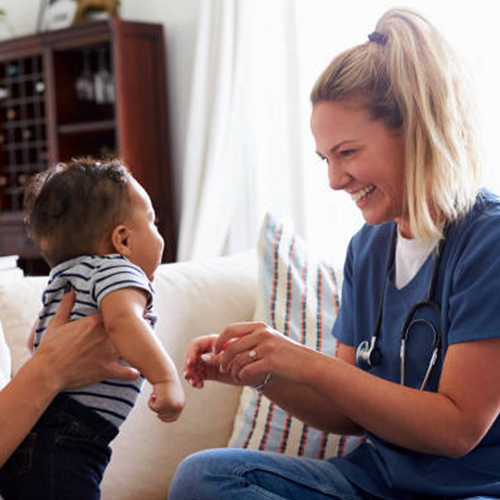 Pielęgniarstwo rodzinne dla pielęgniarek