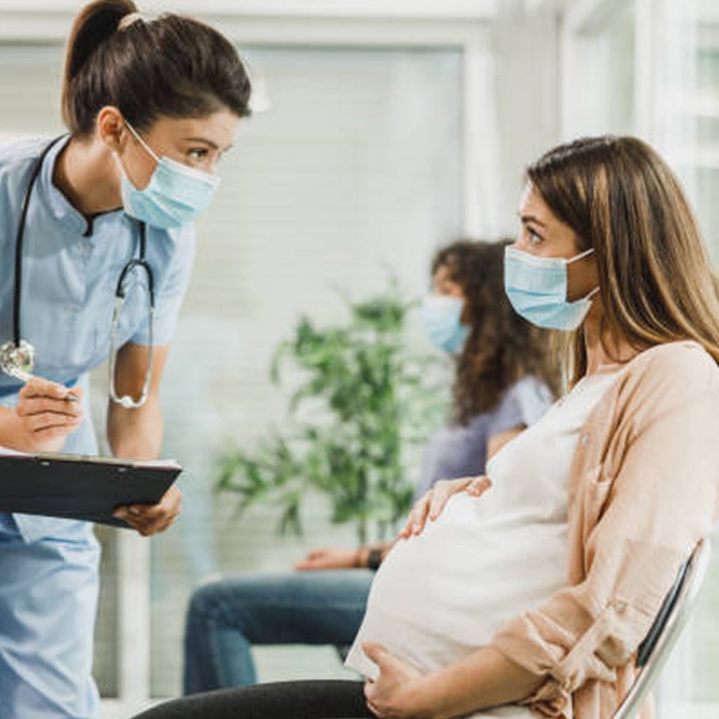 Pielęgniarstwo rodzinne dla położnych