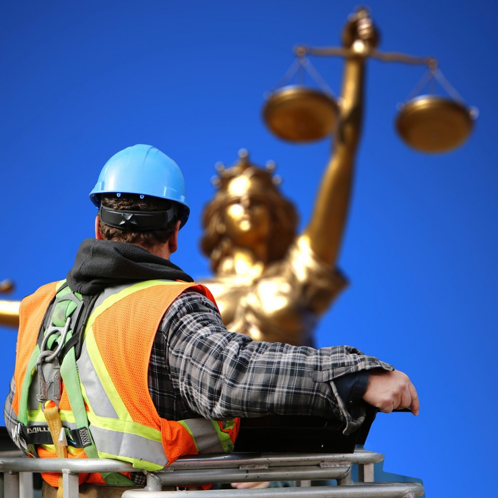 Prawo pracy i ubezpieczeń społecznych