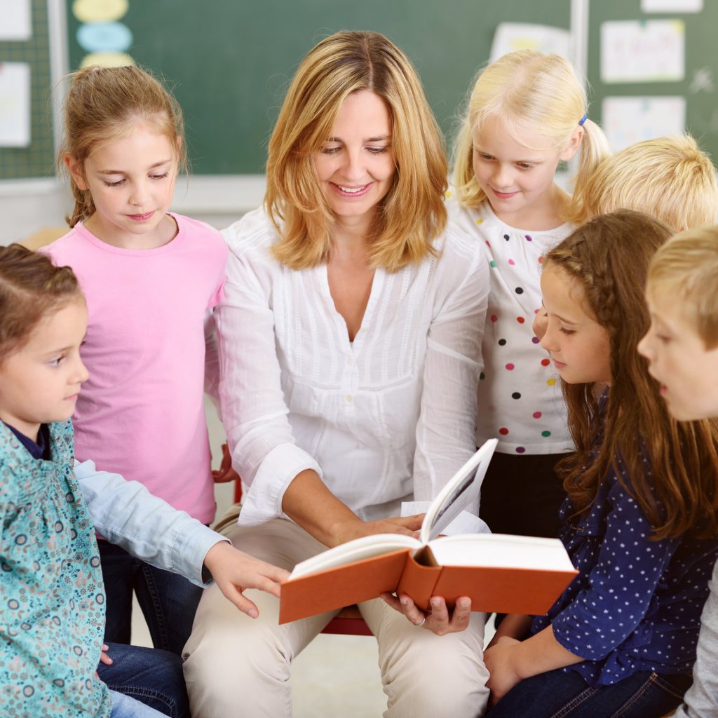 Przygotowanie pedagogiczne