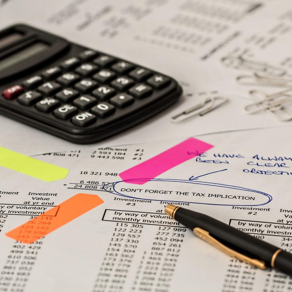 Rachunkowość i finanse przedsiębiorstw