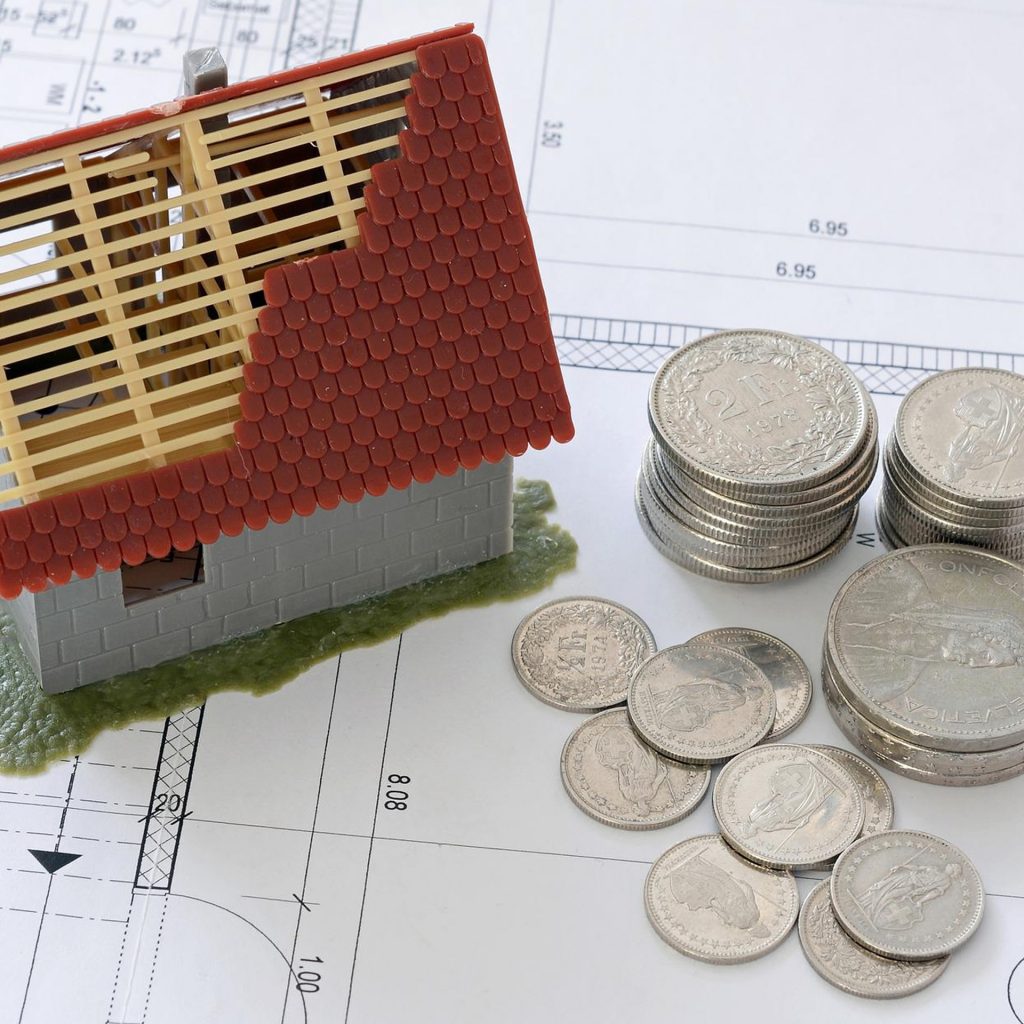 Wycena nieruchomości