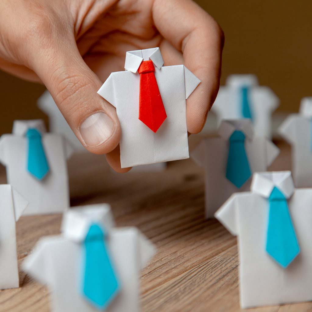 Nowoczesne zarządzanie zasobami ludzkimi